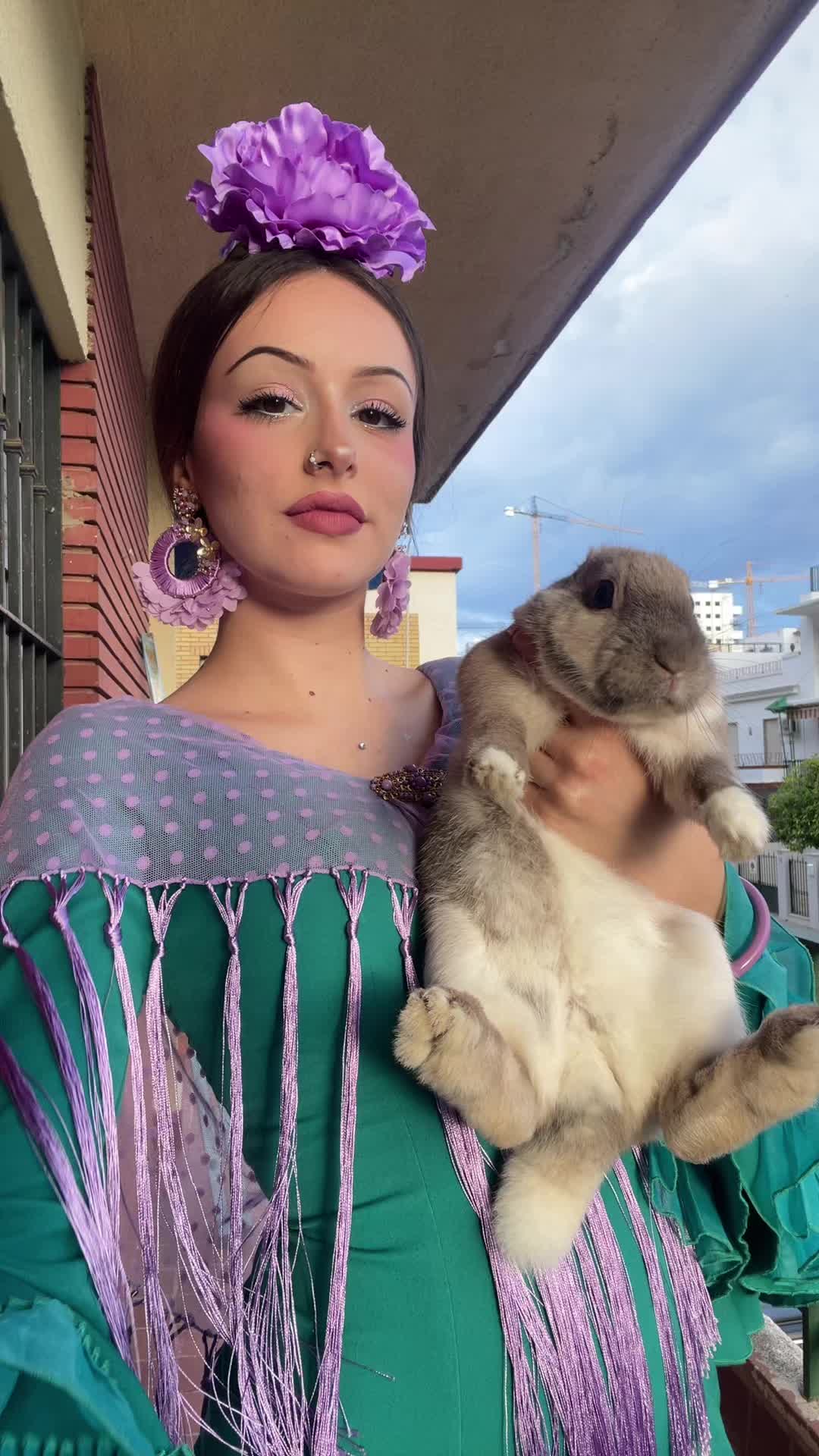 @Enamorada del diablo