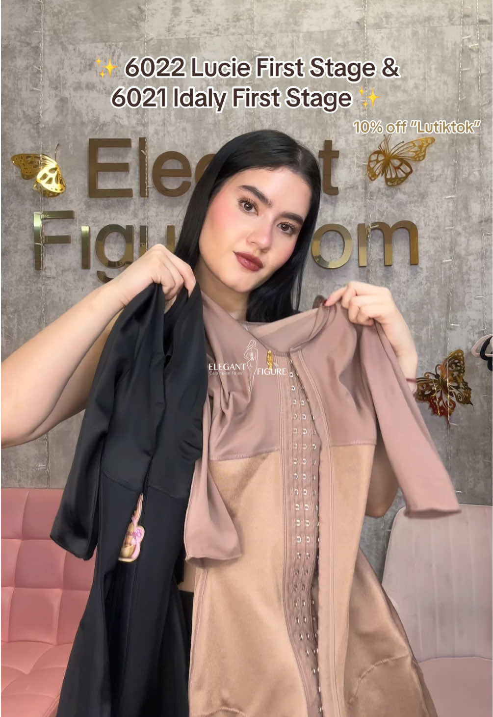 @Elegant Figure inc