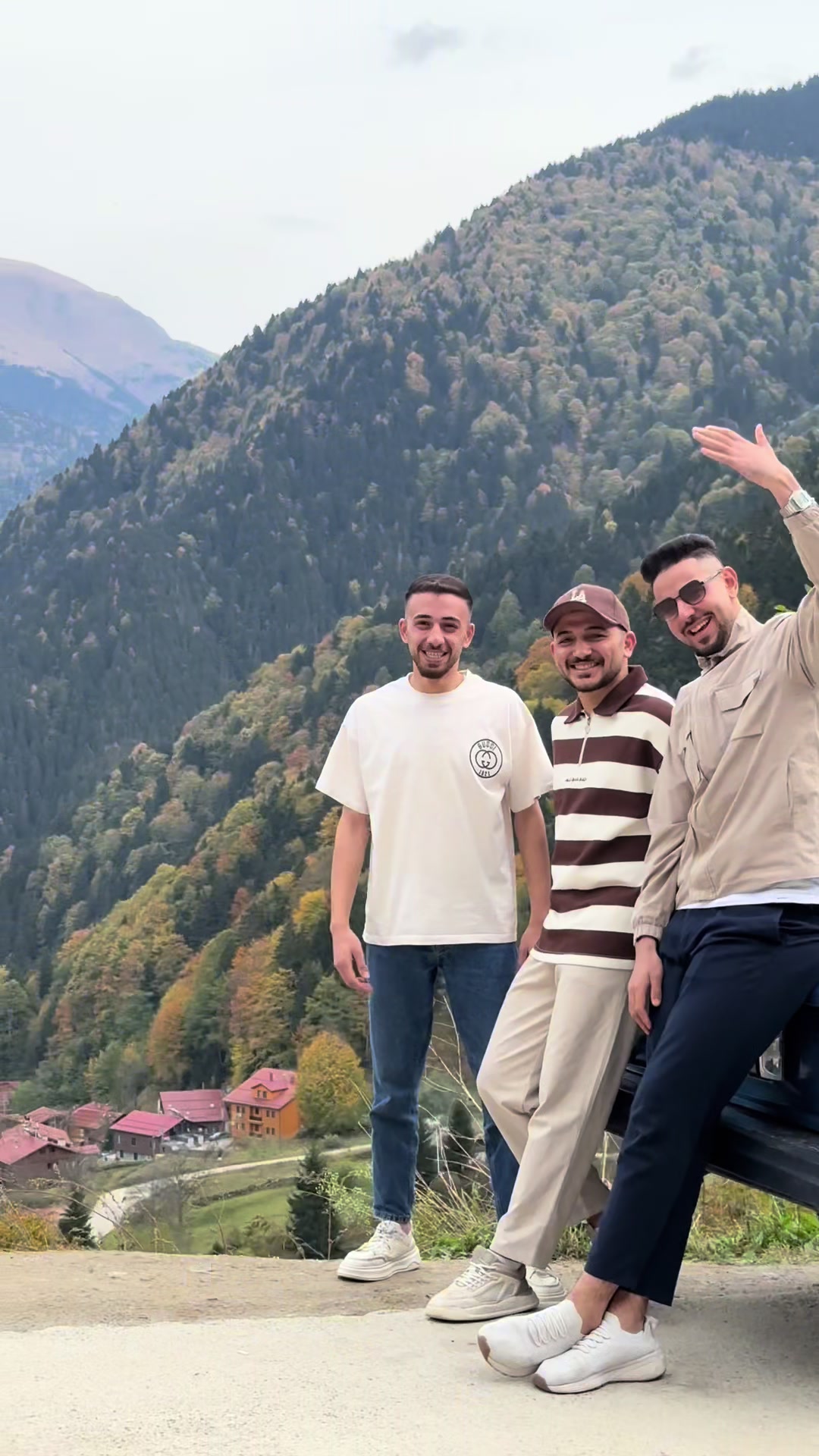 @ماجستي فرع دوار المنارة VIP🔥