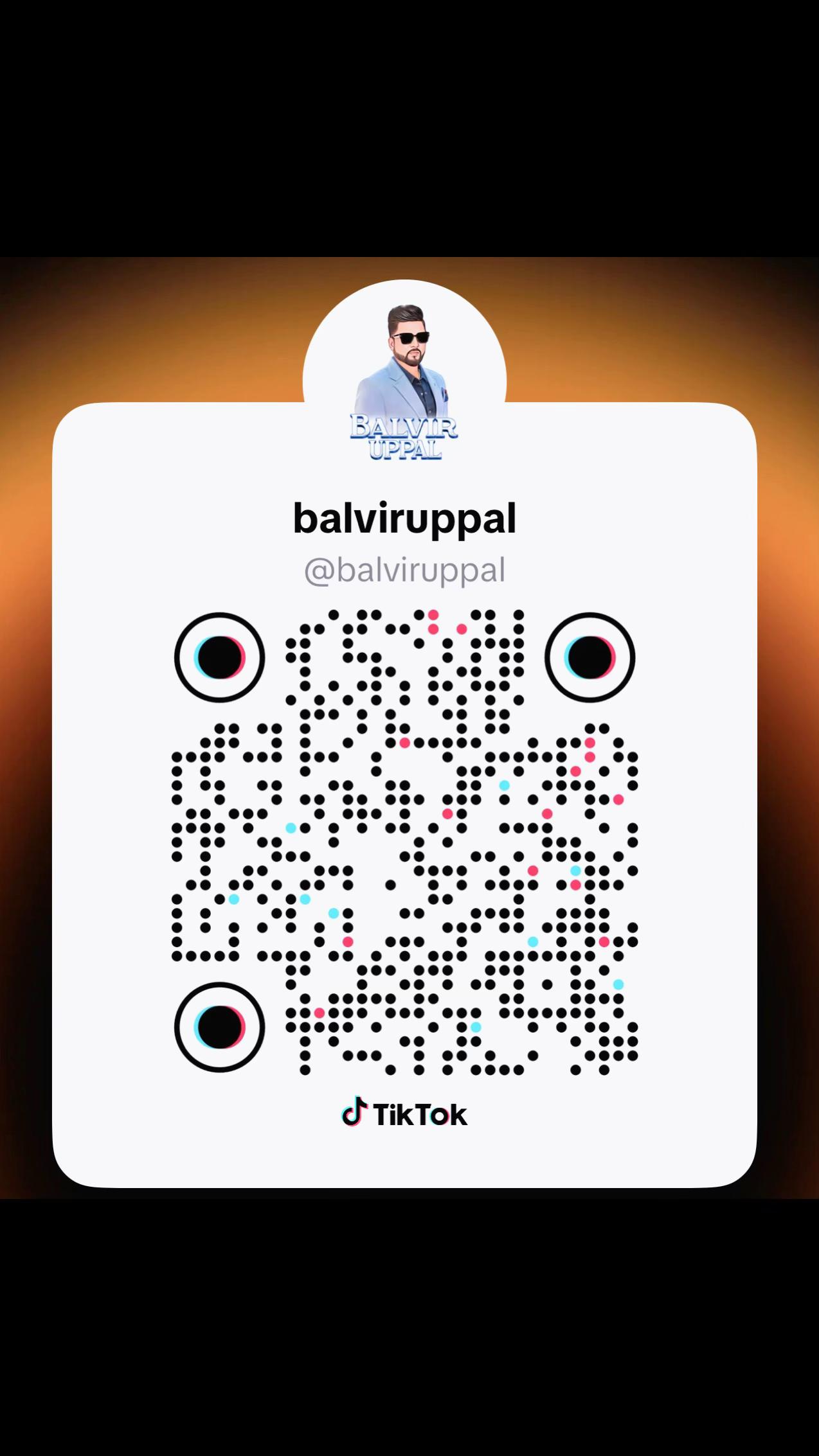 @balviruppal