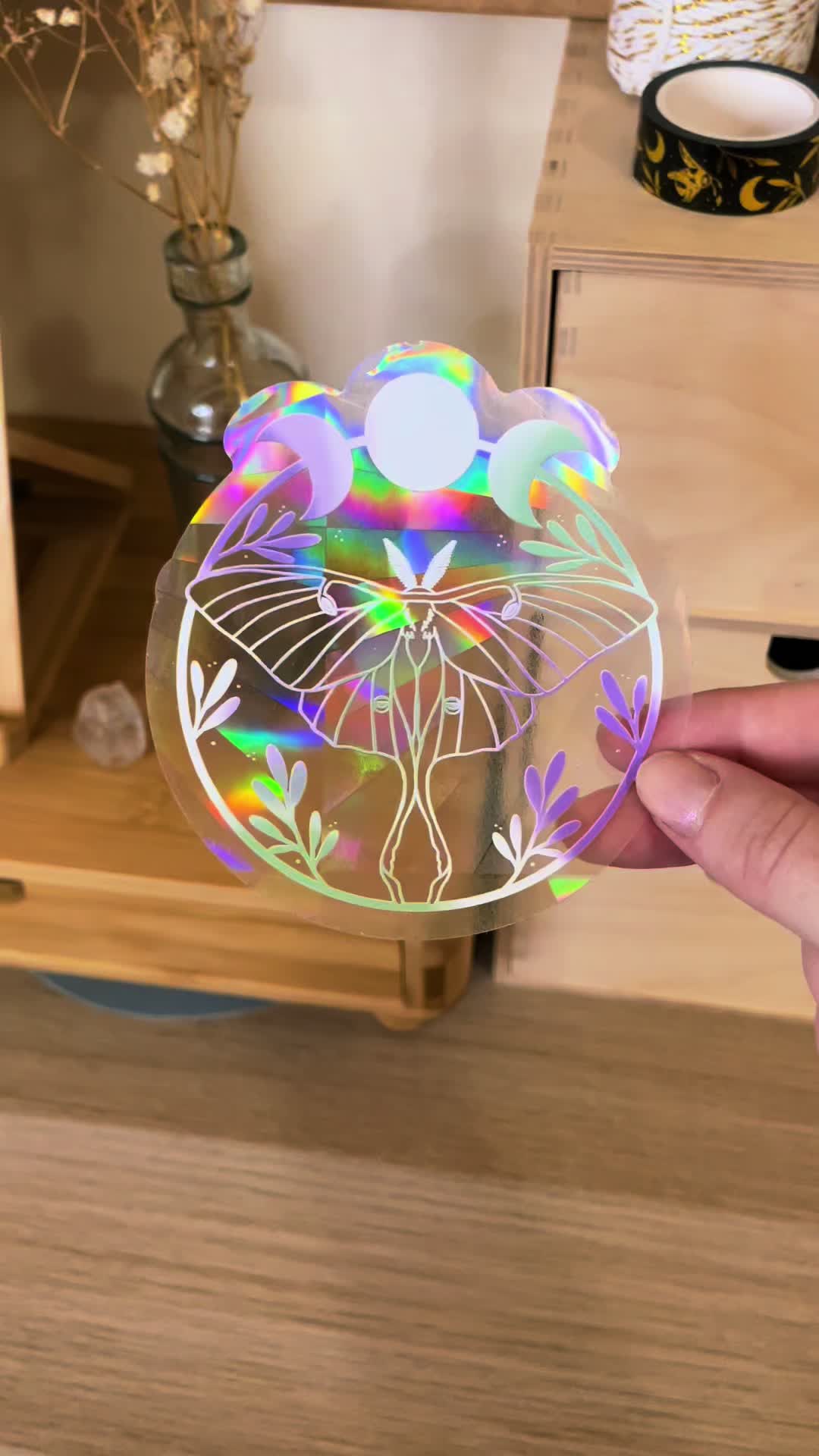 @☽MoonAndBlossomShop✿