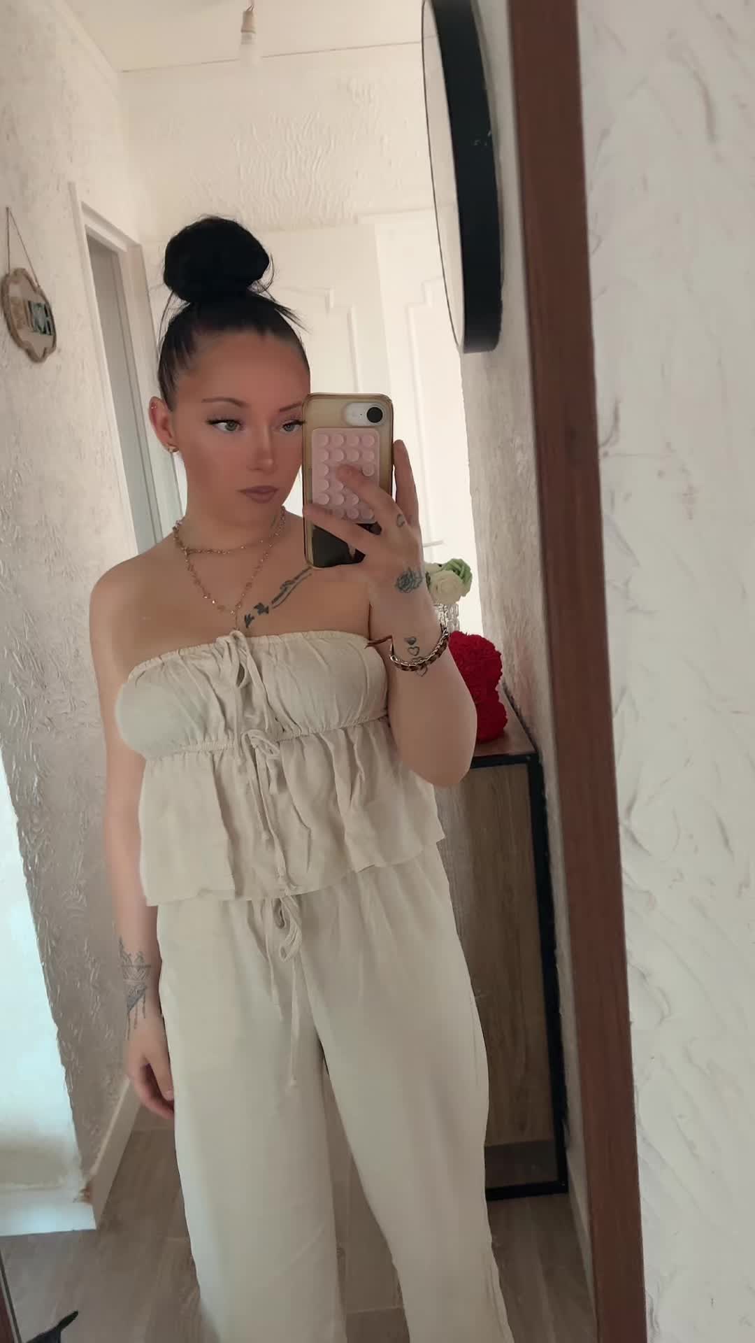 @Cl&eacute;mence 🫦