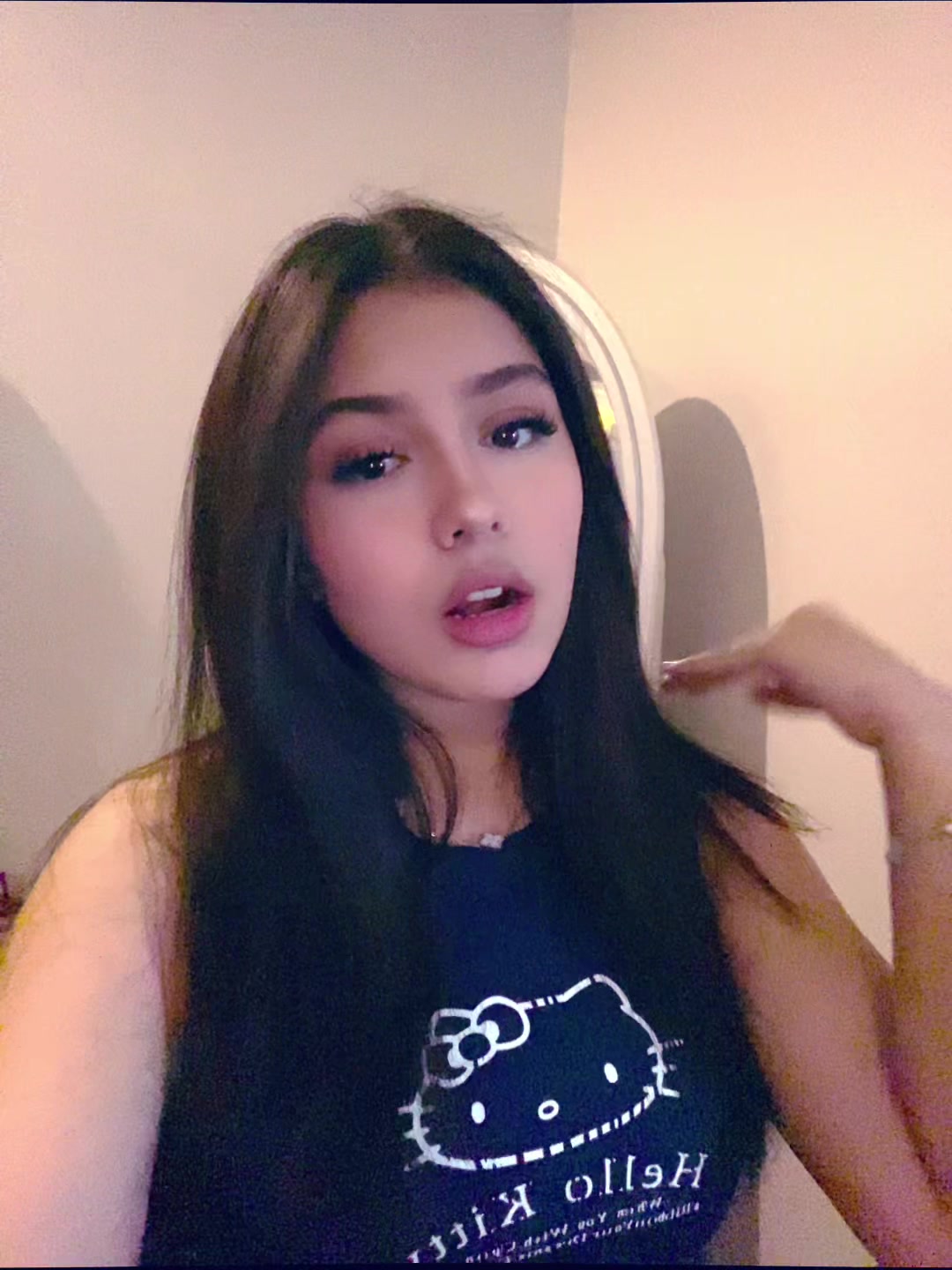 @Kajal