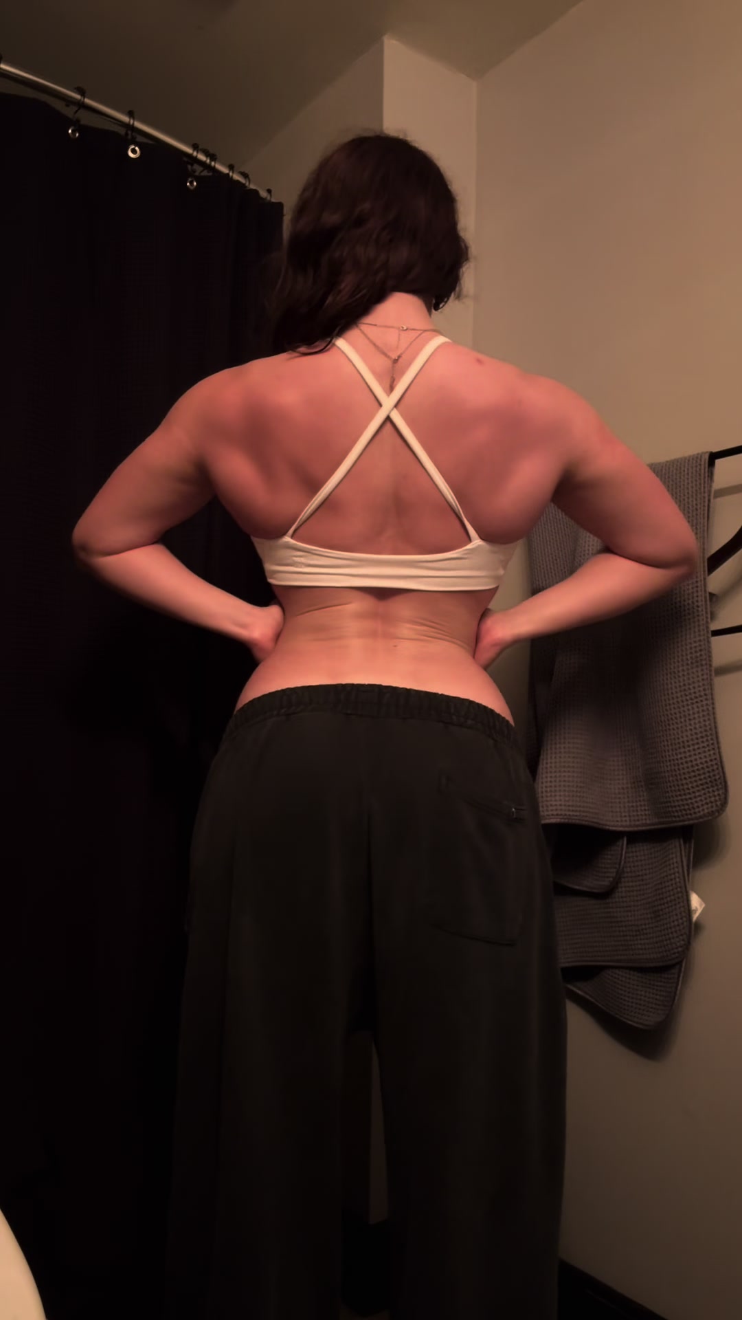 @backwoman