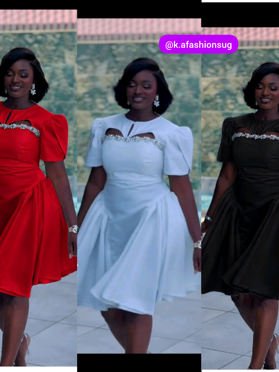 @K.A Fashions UG