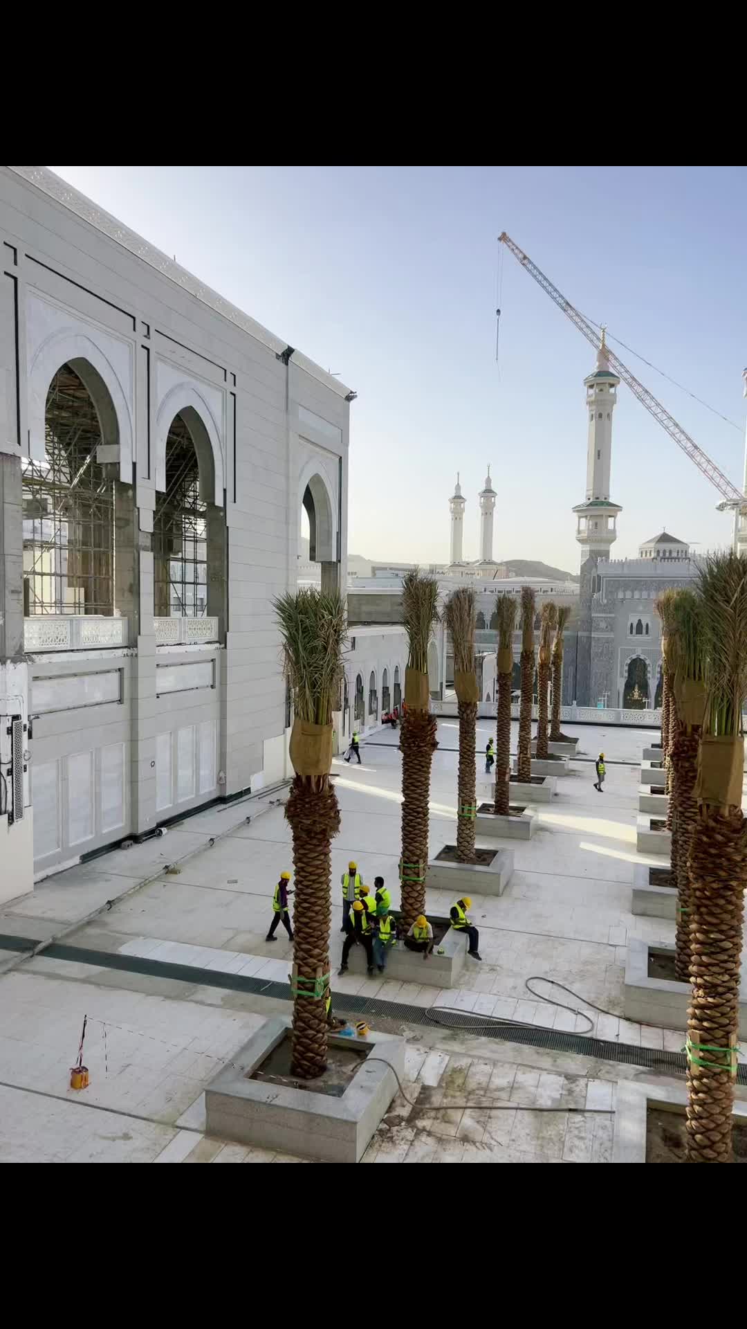 @Haramain sharifain