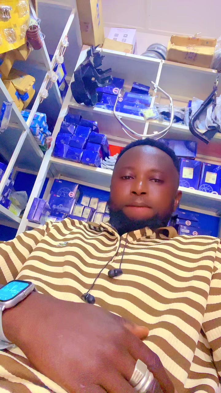 @Kabor&eacute; Sumaila
