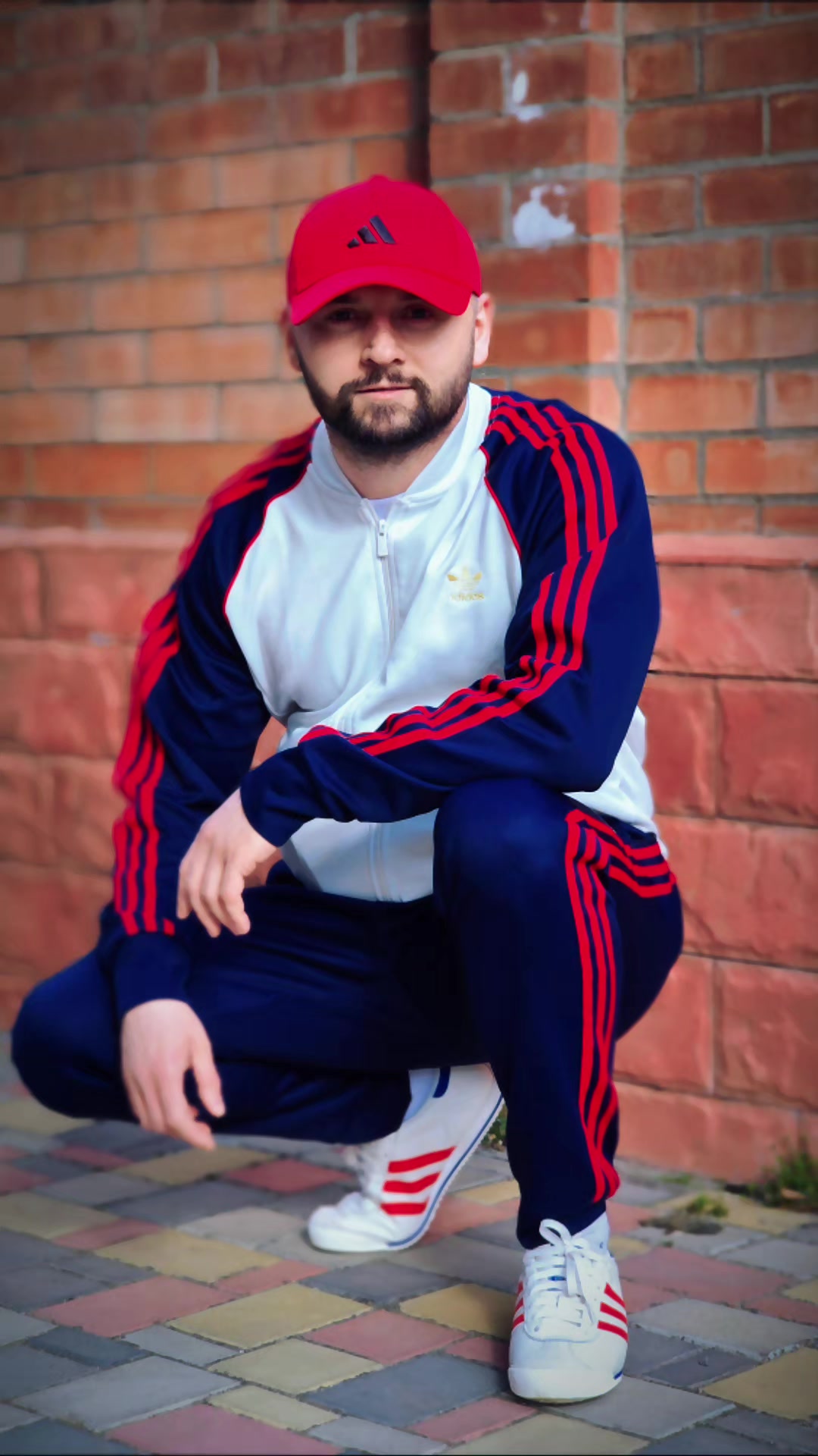 @Nico Vladimir