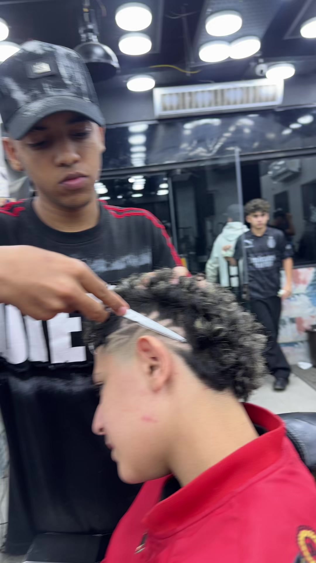 @موسي✂️الشروق