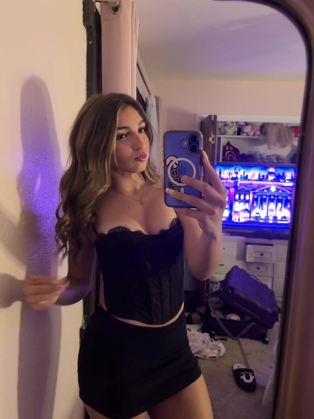 @Maryn spam