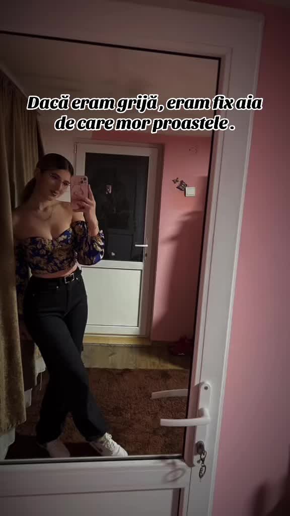 @Cosmina
