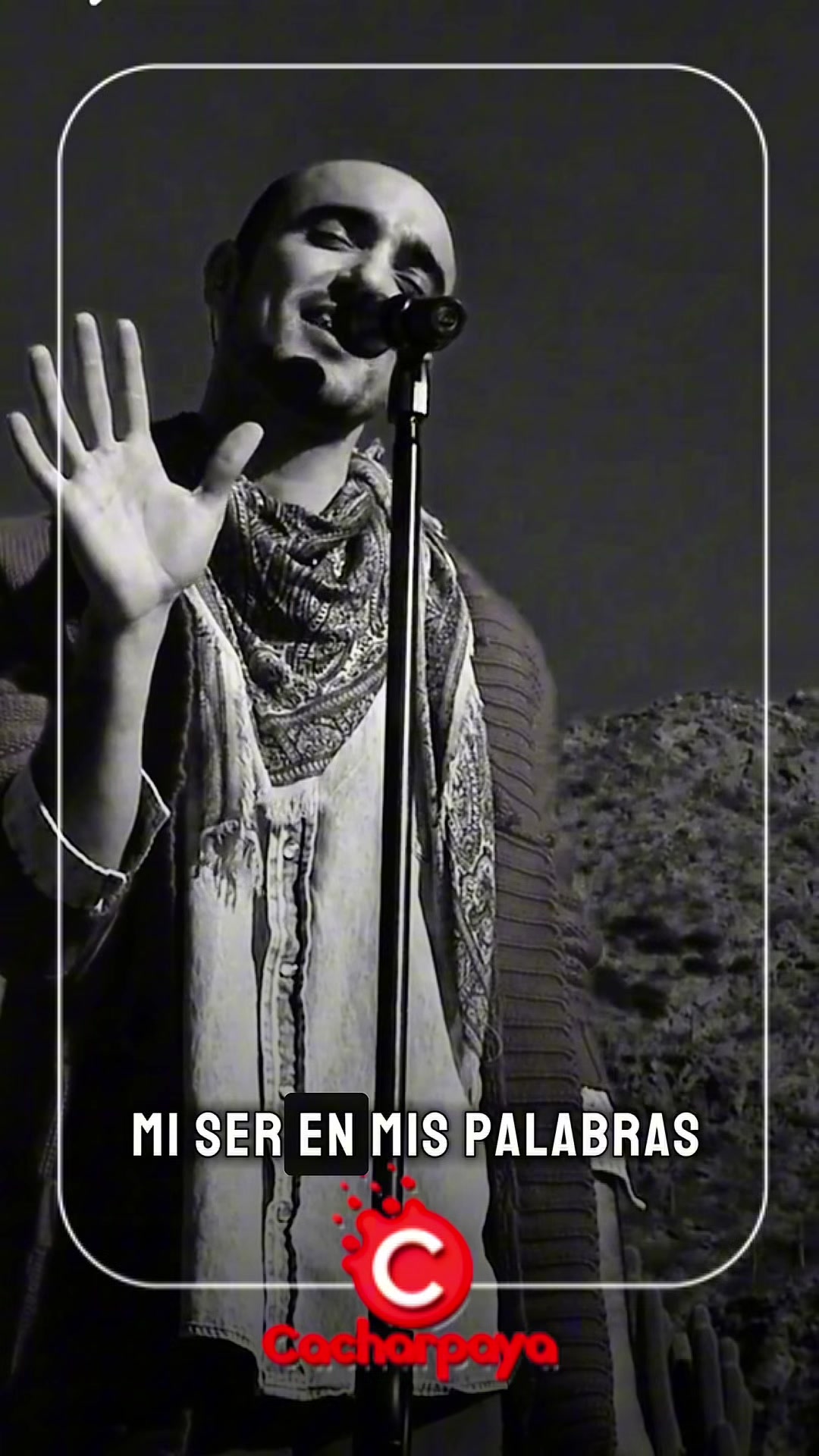 @La Cacharpaya