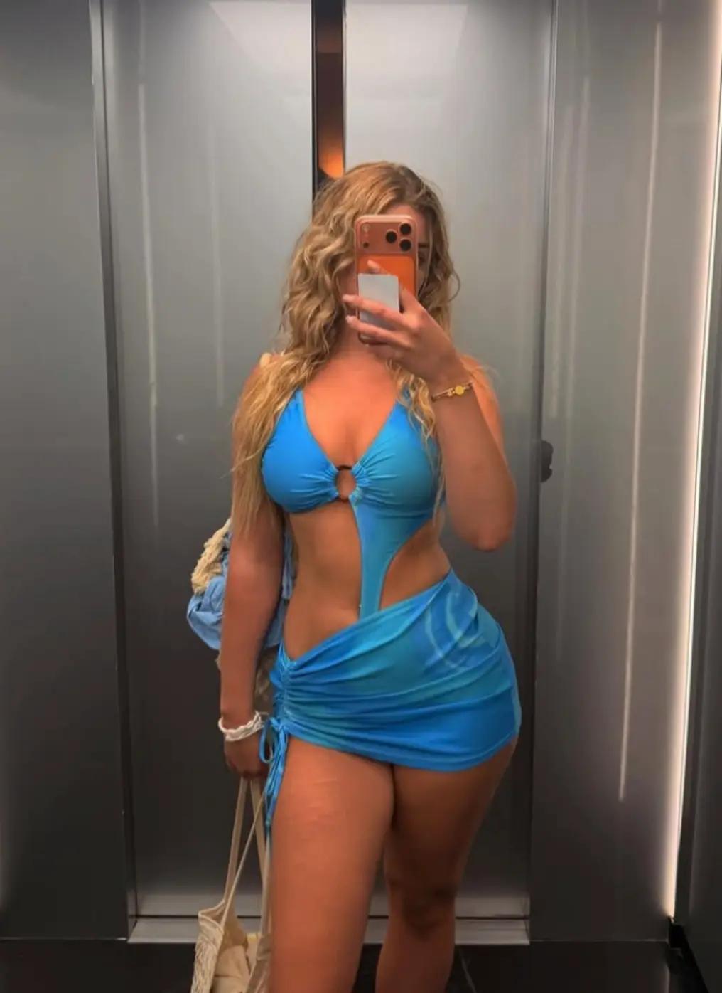 @ELJONA KLODI MIHAJ