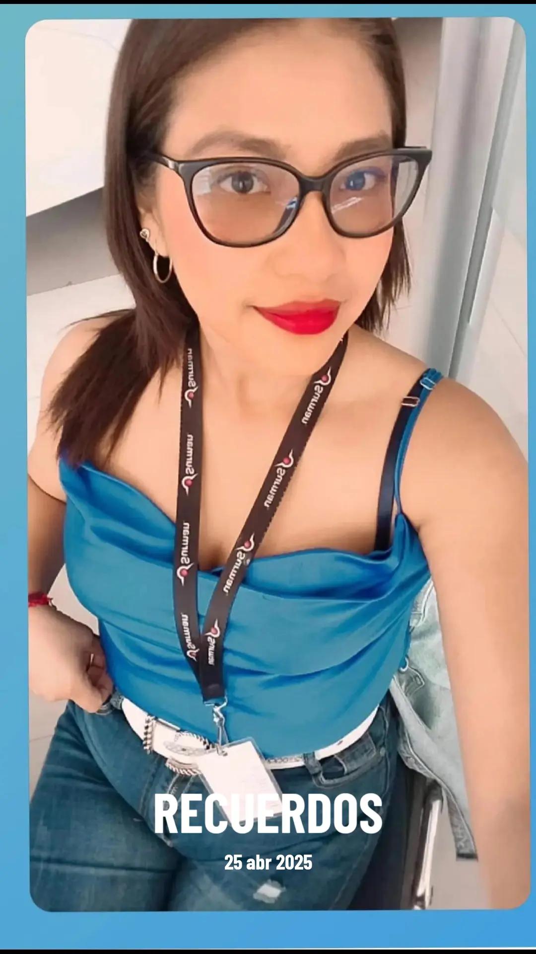 @MaryGarcia