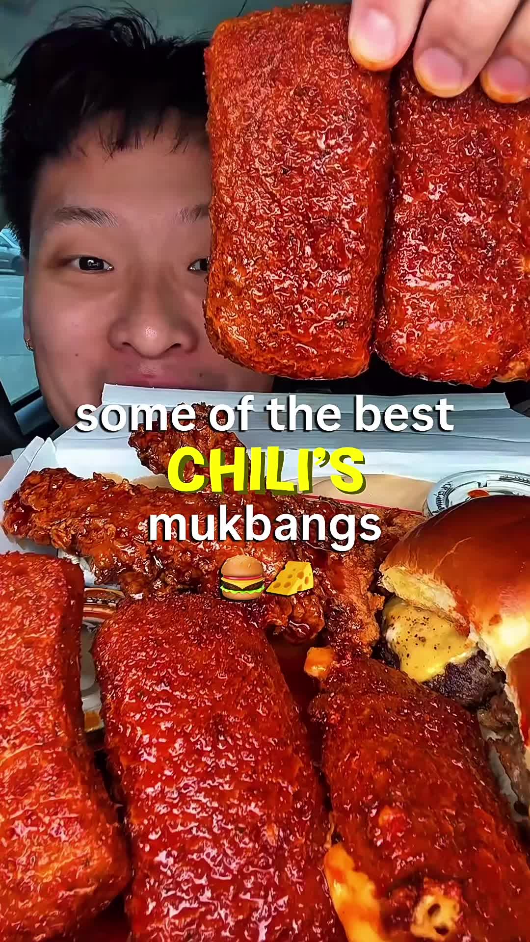 @mukbangsaranghae🍓ྀི