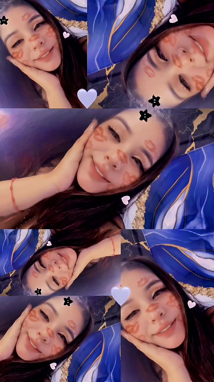 @yasminlashorty