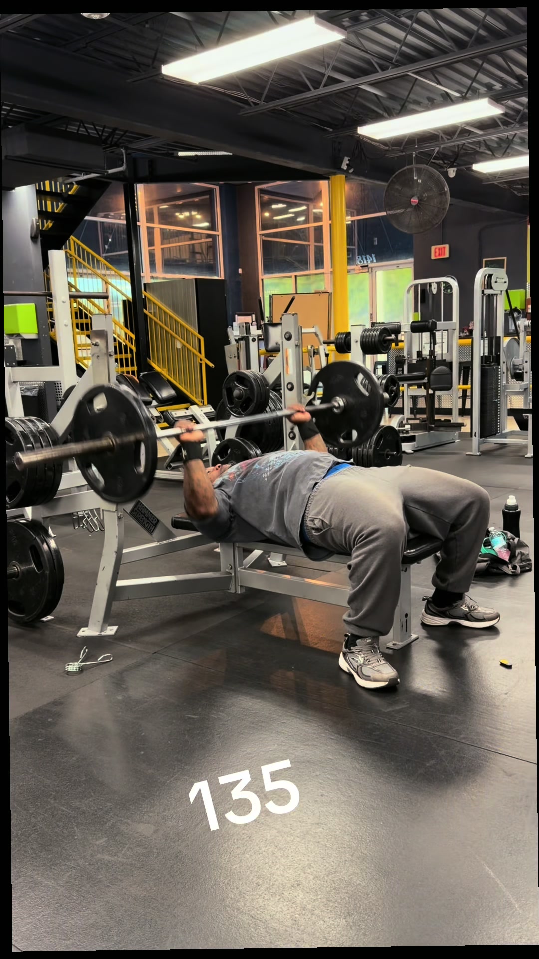 @BiGG Swole