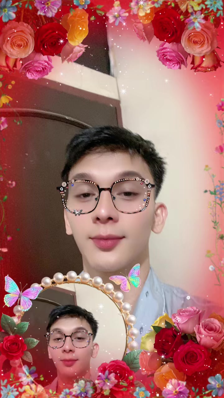 @Cleson M. Gocotano