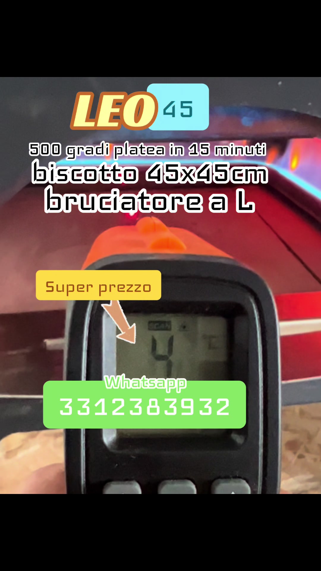 @Forni Godino