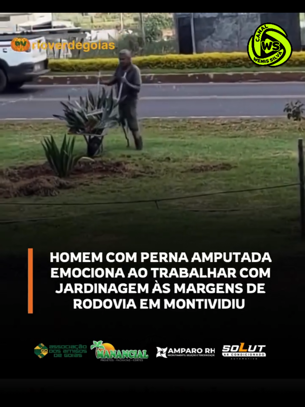 @Wenis Silva Oficial