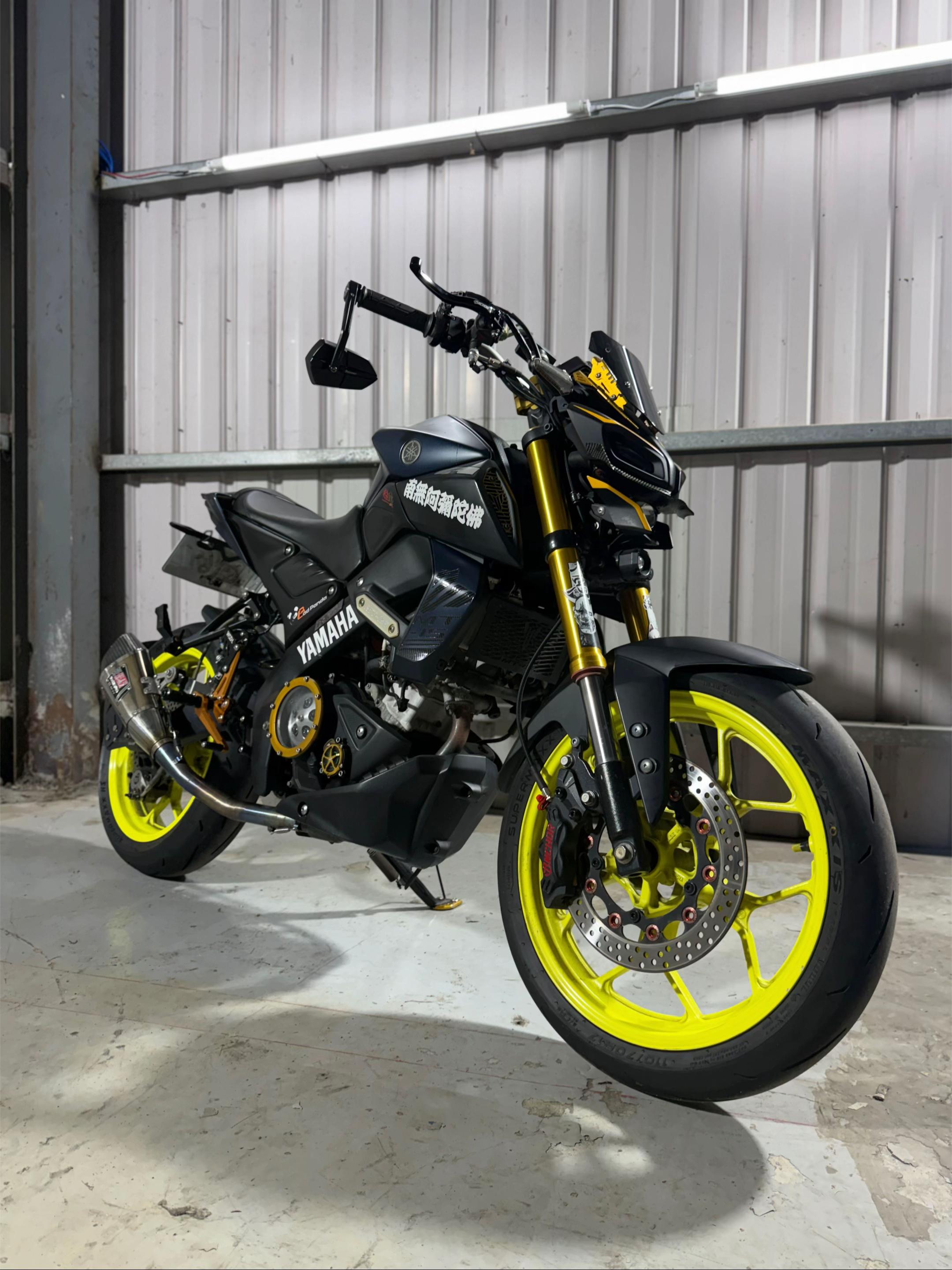 @柯基重車-楊梅旗艦店 CorgiRacing