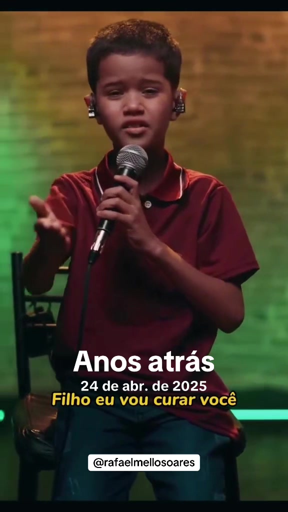 @Rafael Mello