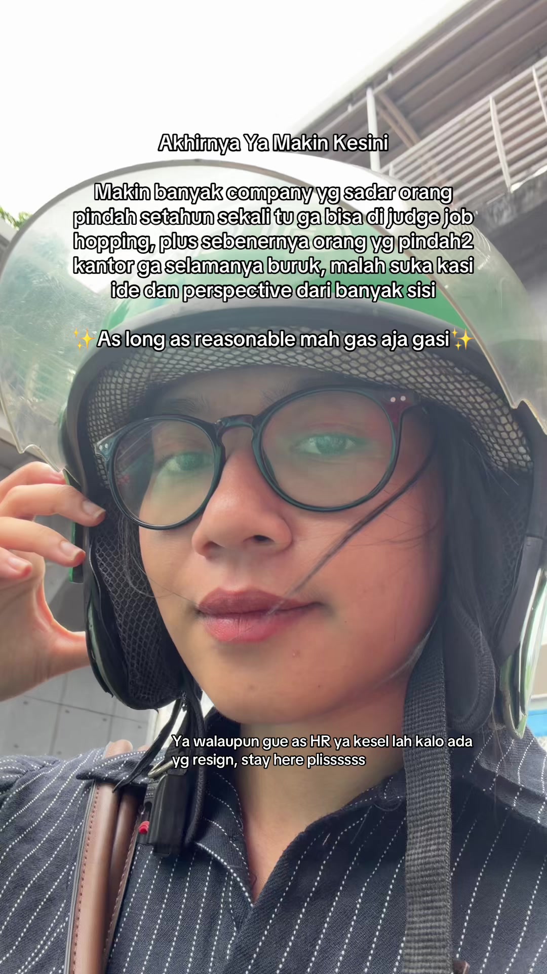 @Nyoman Meta | HRnya GenZ
