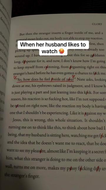 @Author Rhianna Burwell