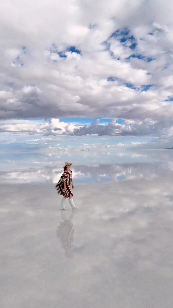@Salar de uyuni Oficial