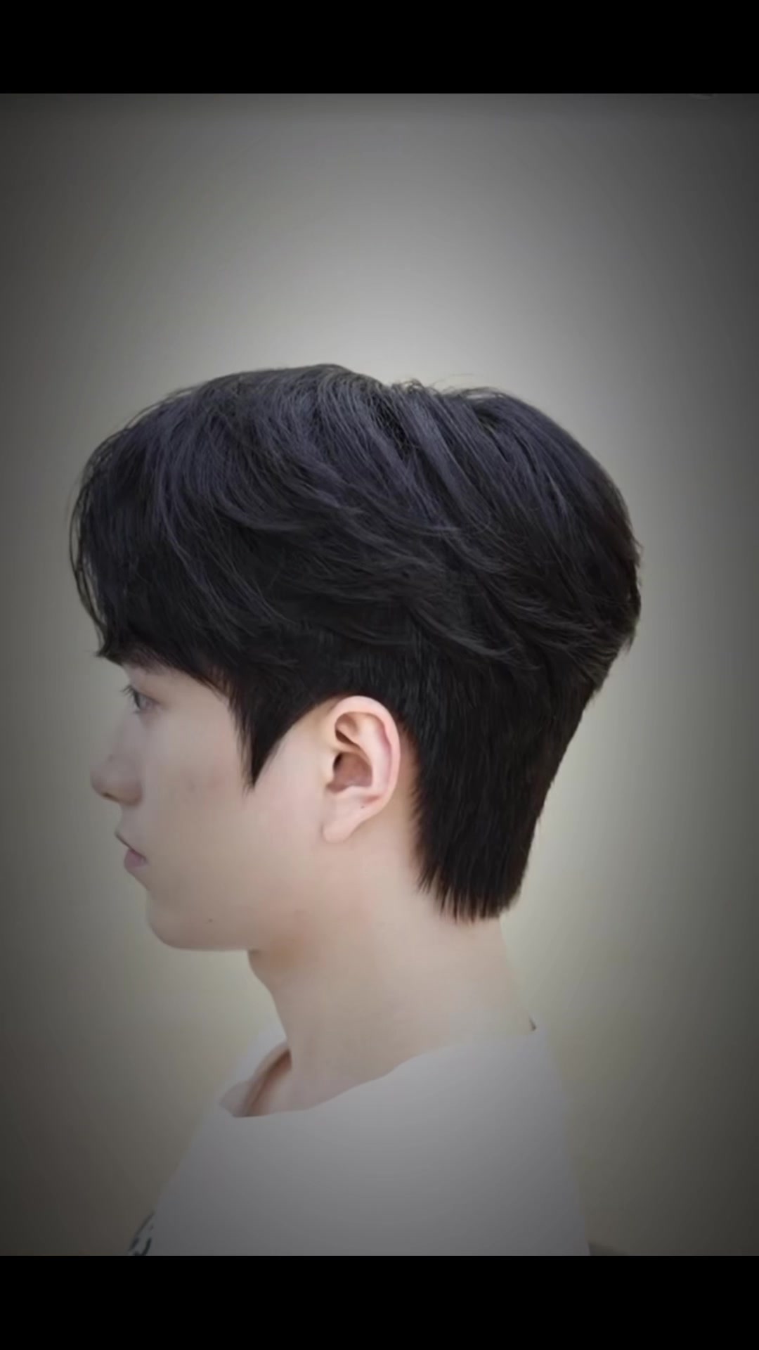 @Hair style Genz