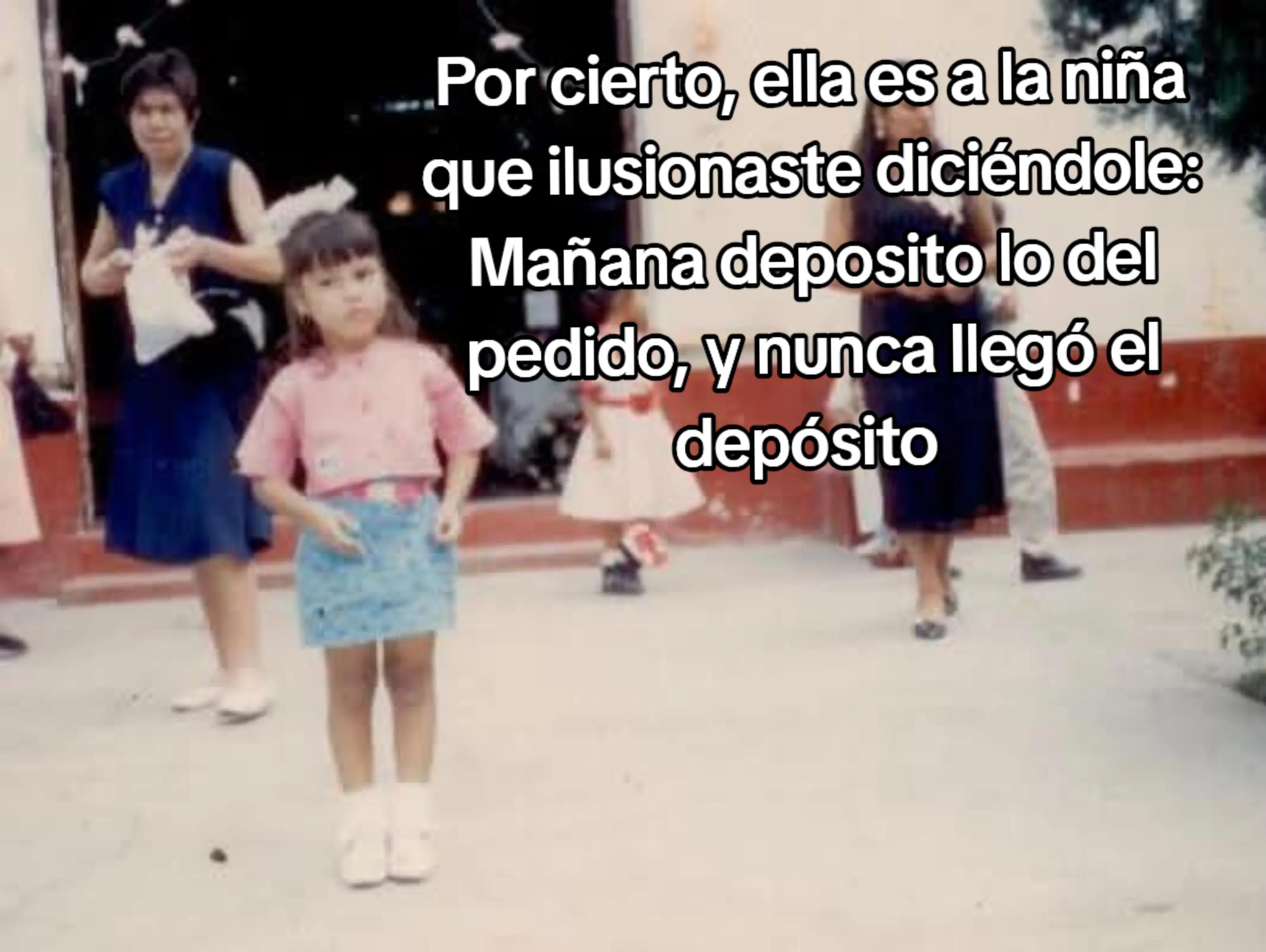 @La mama de Marianis