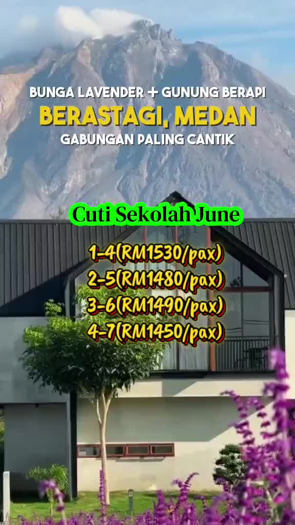 @MsJDT Travel Agent
