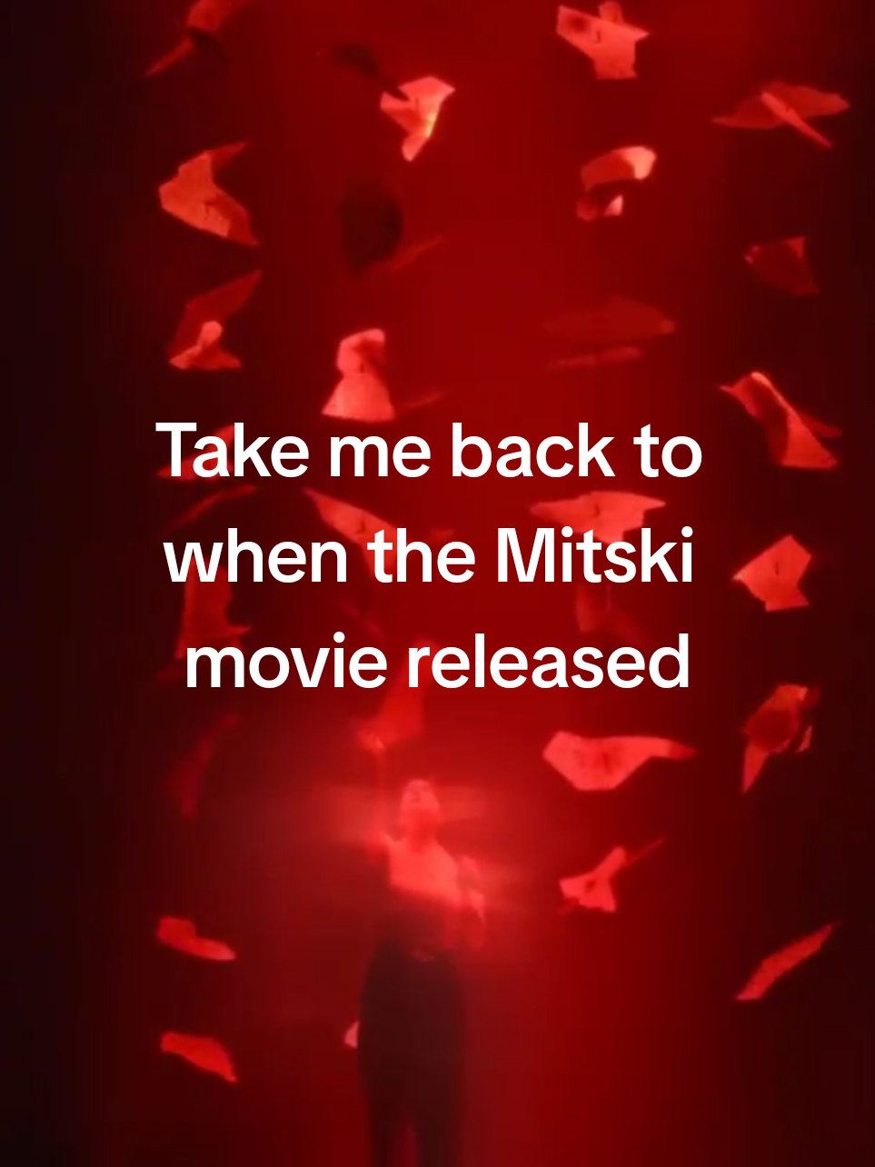@mitski's stuff