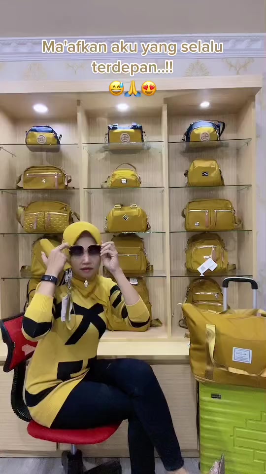 @FANS AOLONG