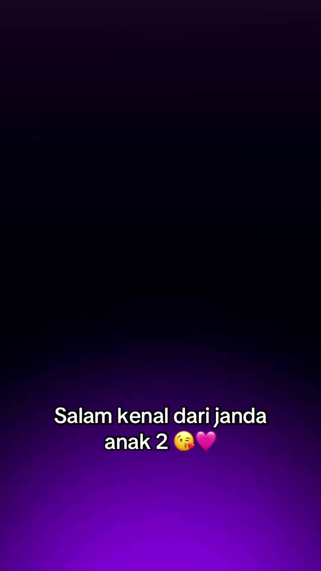 @NURUL AFNI ✨