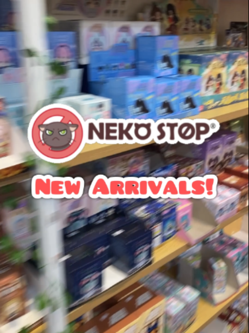 @Neko stop
