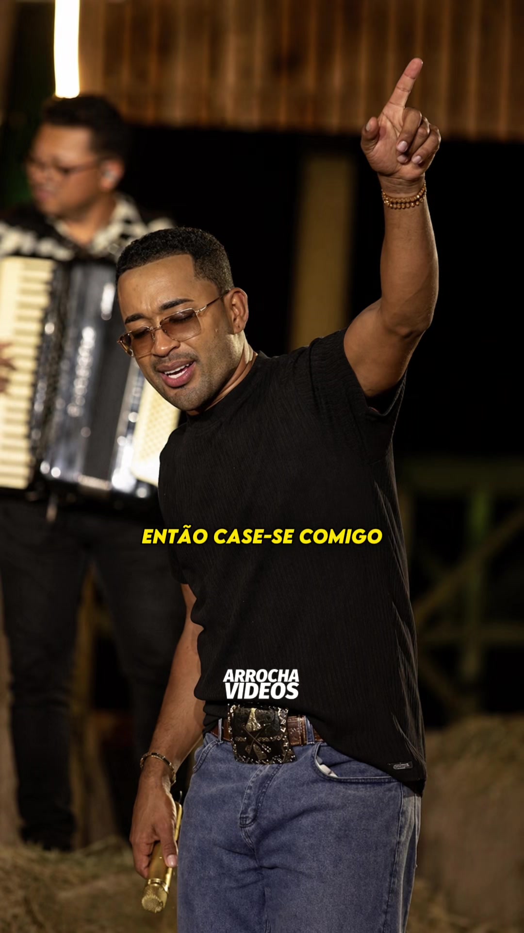 @Arrocha Vídeos