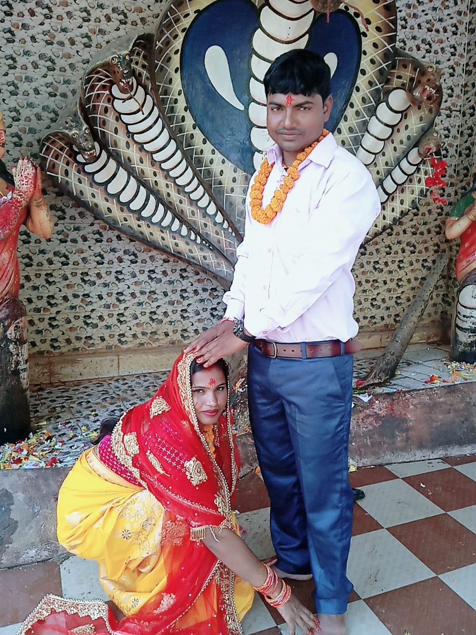 @&hearts;️🥀 Kajal Yadav 🥀&hearts;️