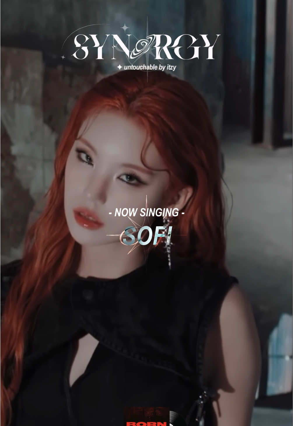 @Yunjin Entertainment