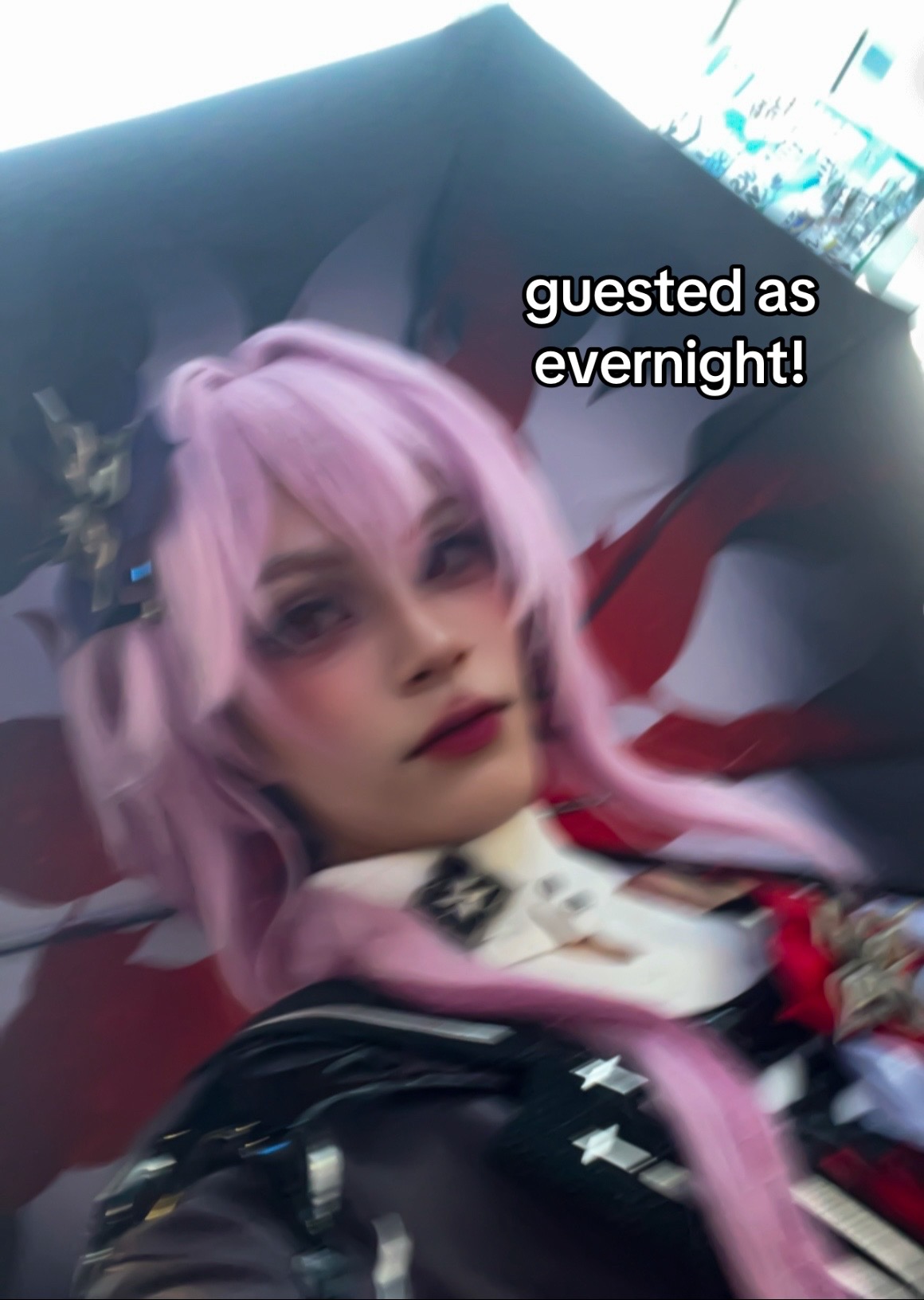 @˶ᵔ ᵕ ᵔ˶