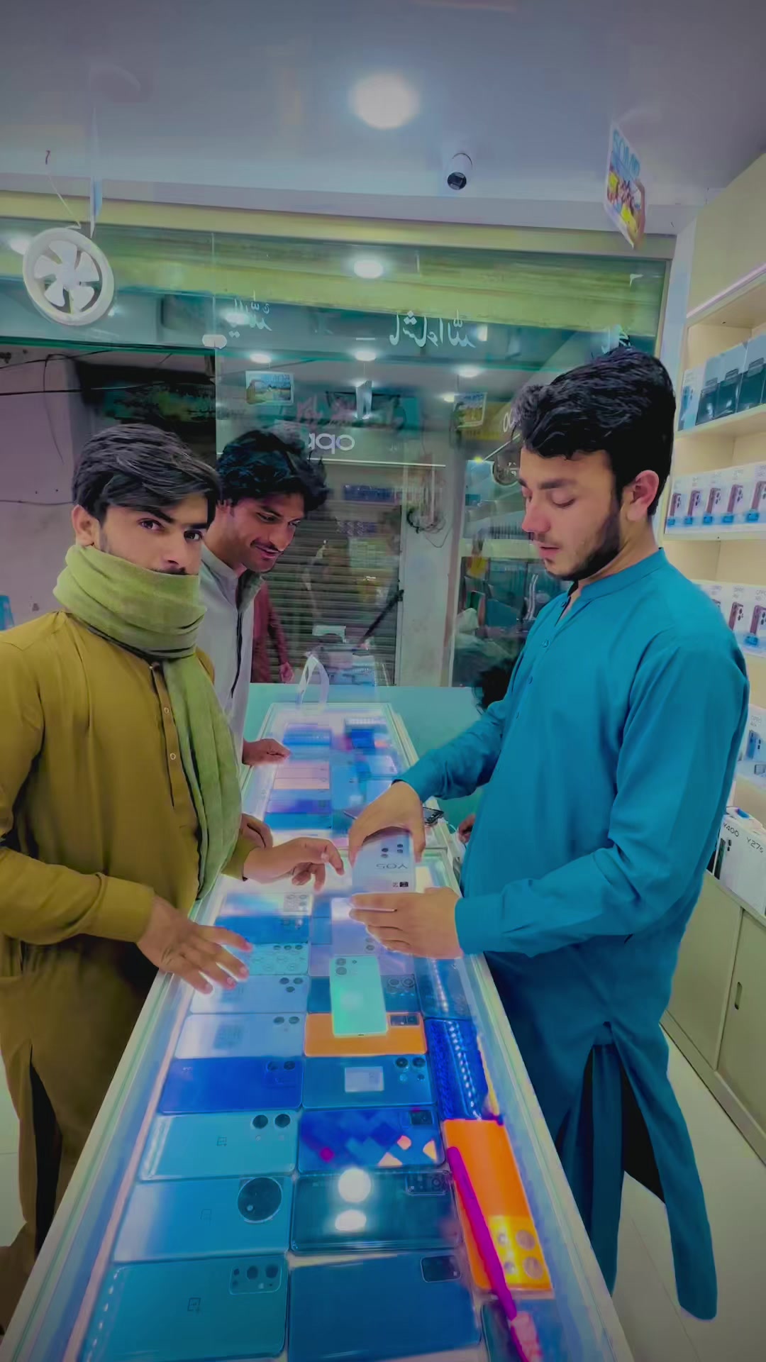@AL BADAR MOBILE LORALAI📱