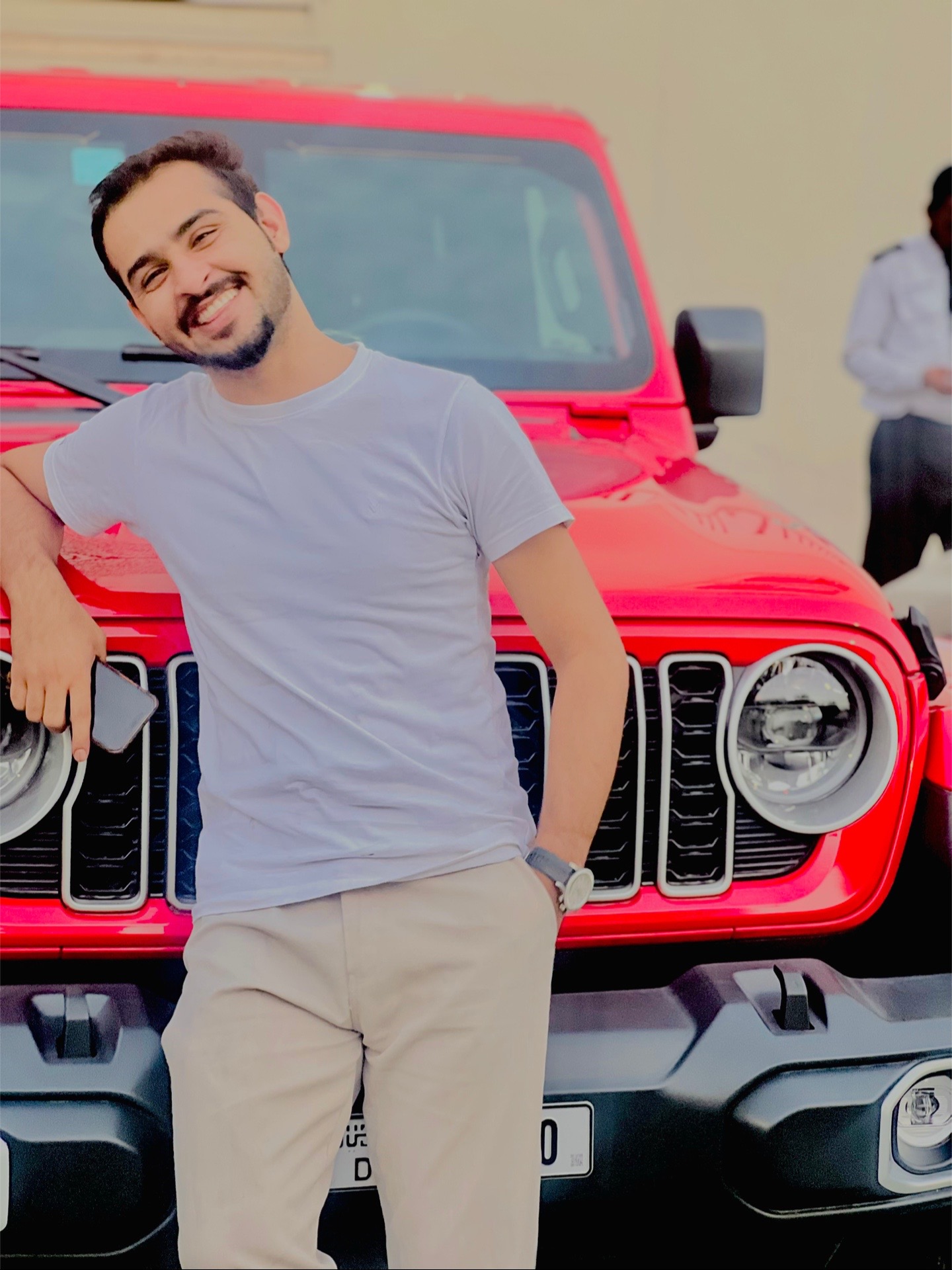 @Hamz&acirc; Ahm&acirc;d