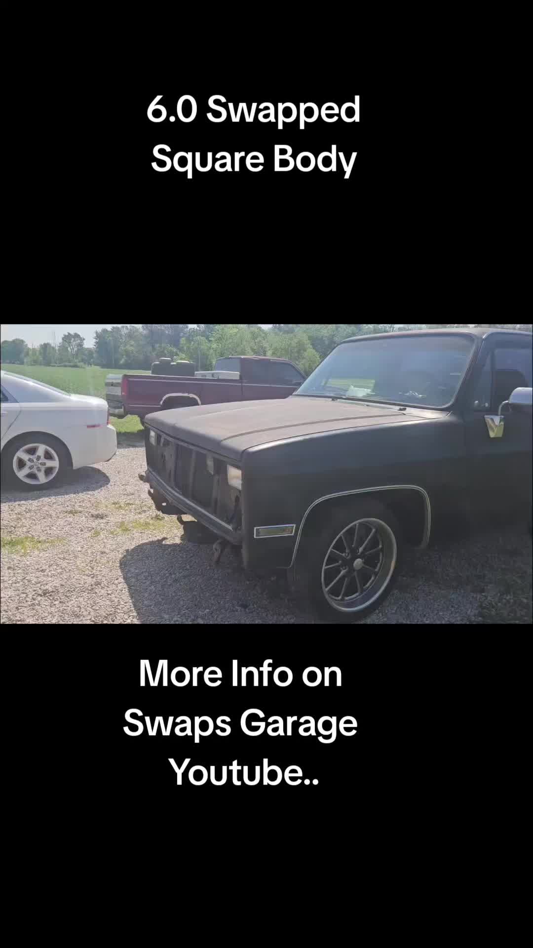 @▶️ Swaps Garage