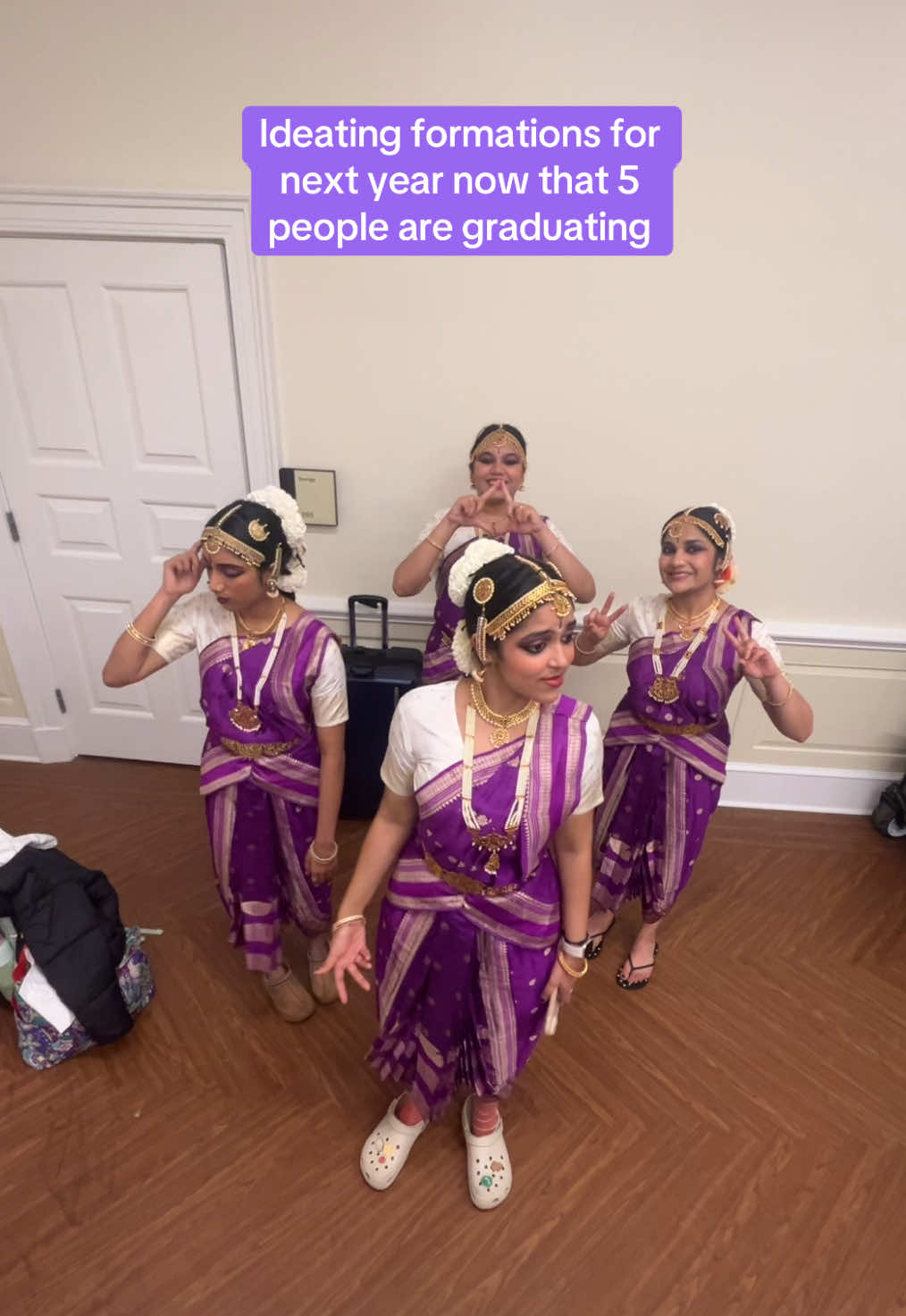 @jhu shakti