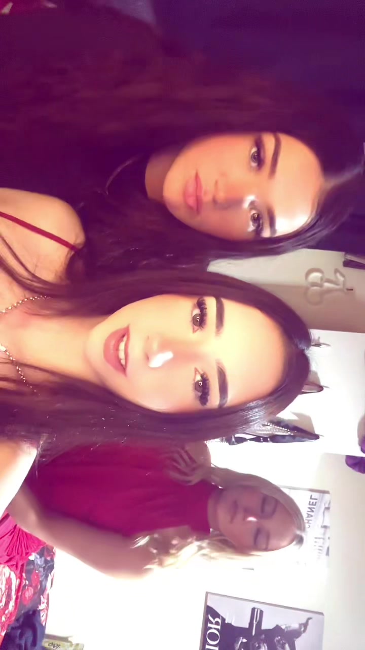 @Tahleisha 💁🏻&zwj;♀️