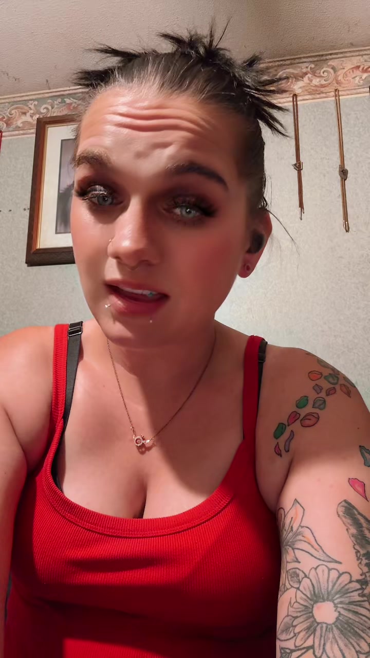 @Veronica Conrad