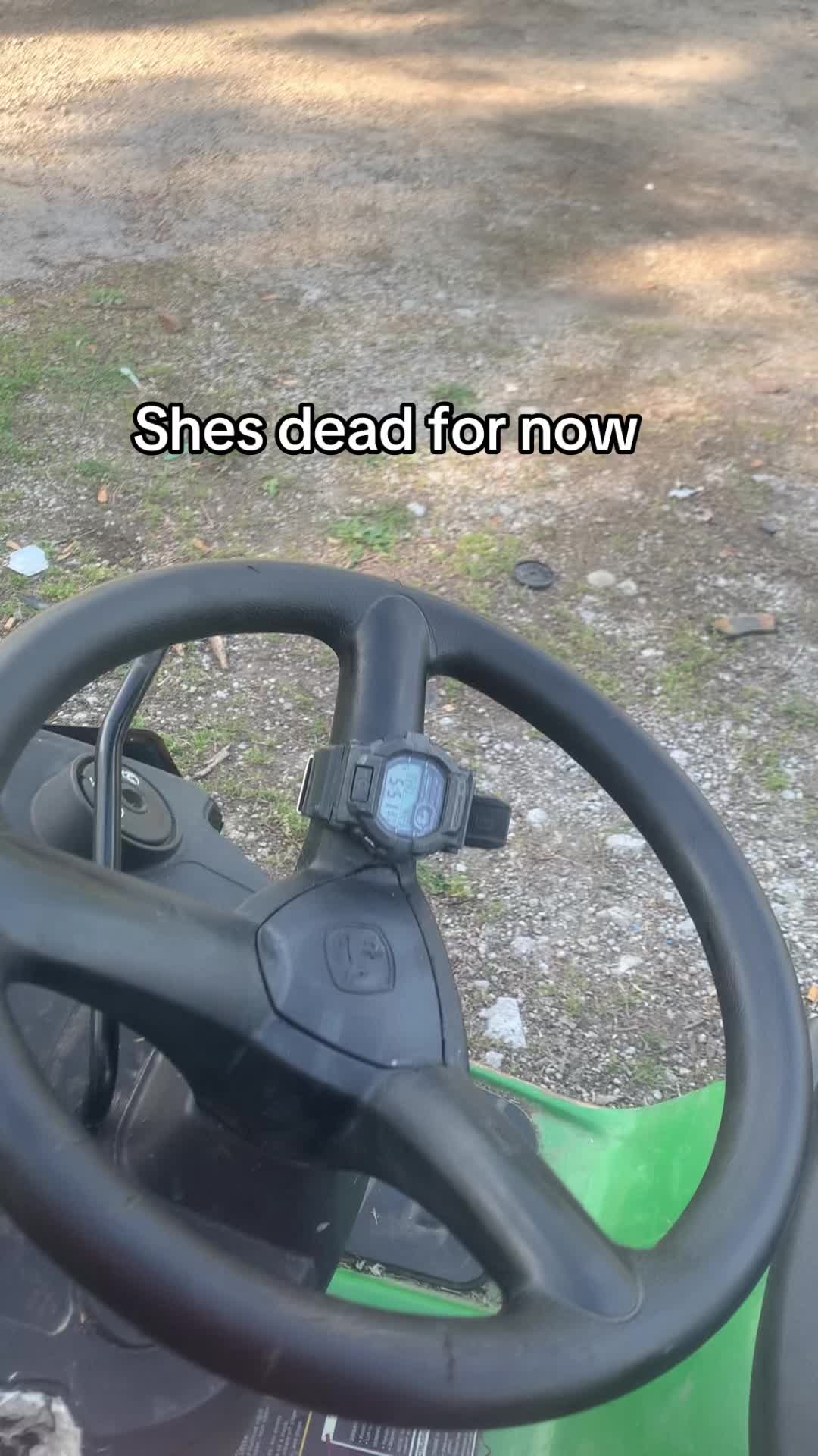 @That&bull;John&bull;deere&bull;s100