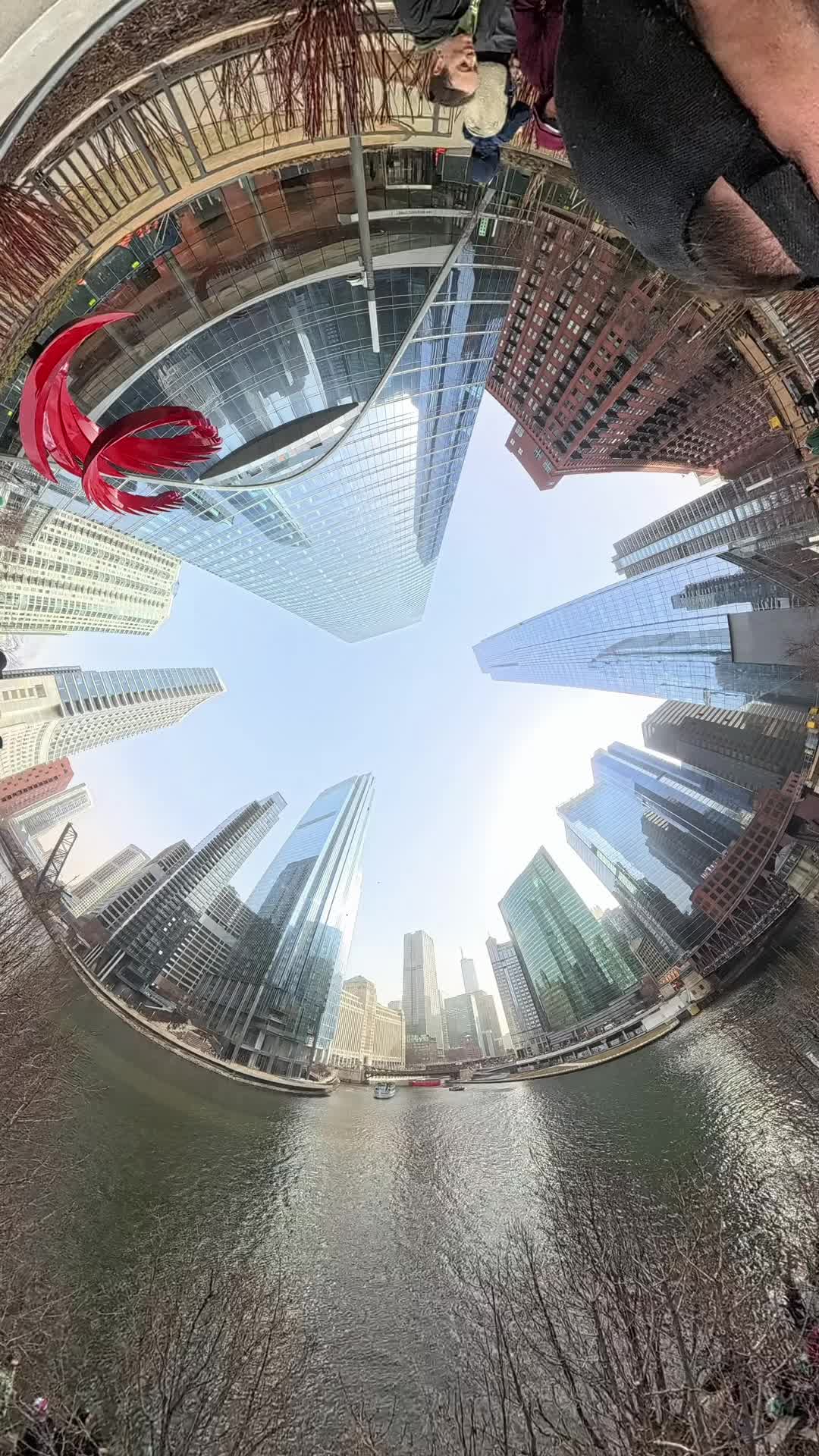 @ChicagoSkyCam