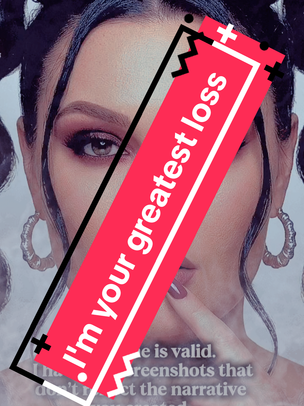 @Charisma Empress 666