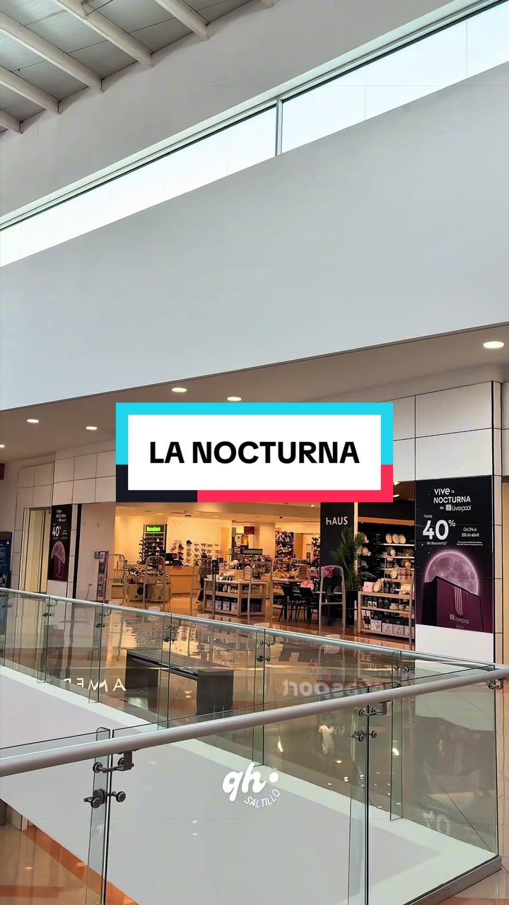 @Que Hacer Saltillo
